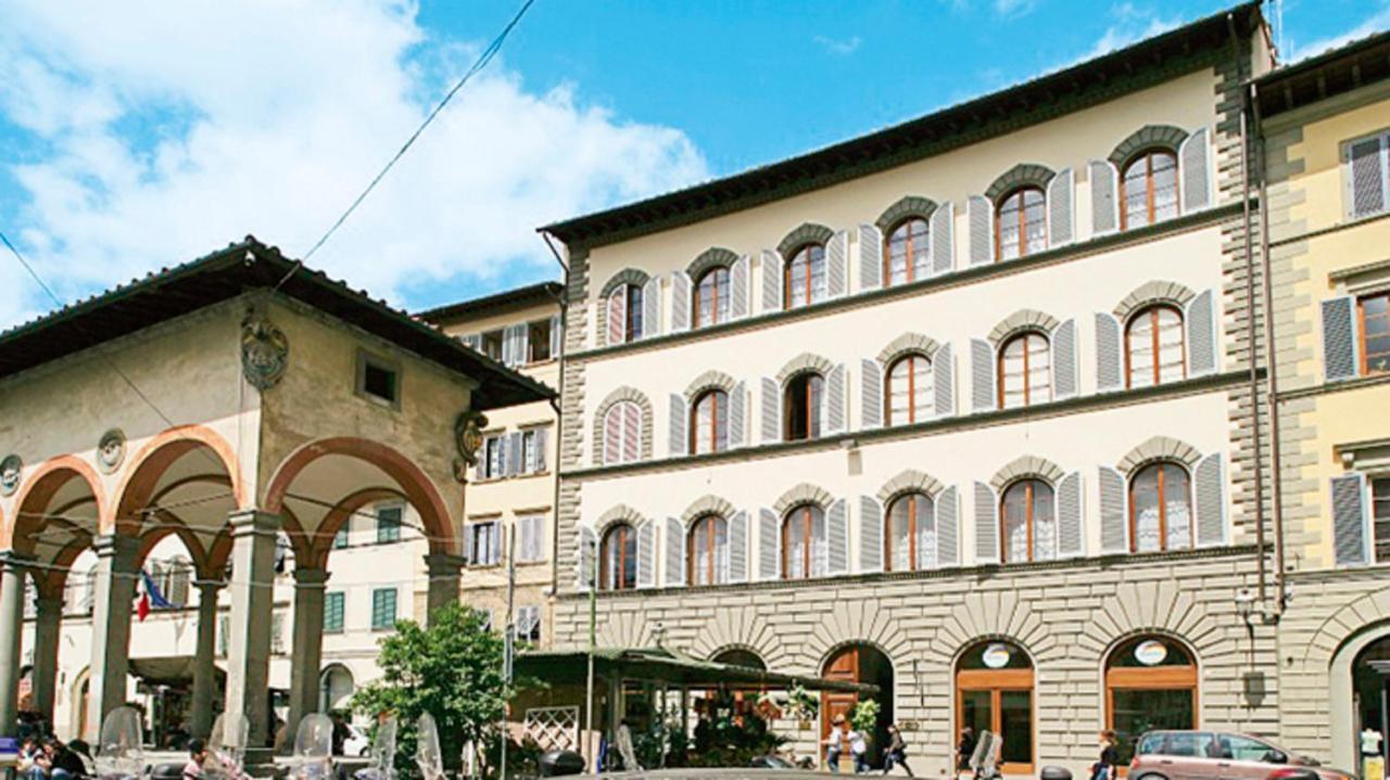 Palazzo Dei Ciompi Suites Флоренция Екстериор снимка